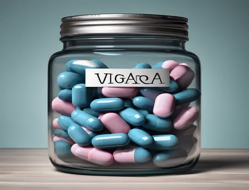 Viagra venta sin receta